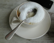 froth