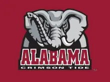 crimson tide