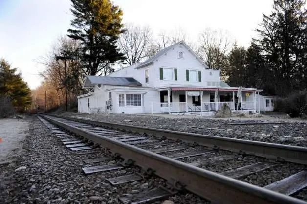 railroad