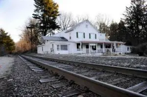 railroad